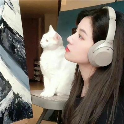 我很幸福